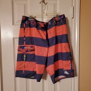 Quicksilver Swim Trunks